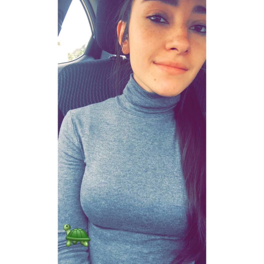 Meet your Posher, Sabryna